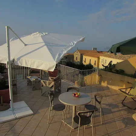 Bed & Breakfast Le Terrazze