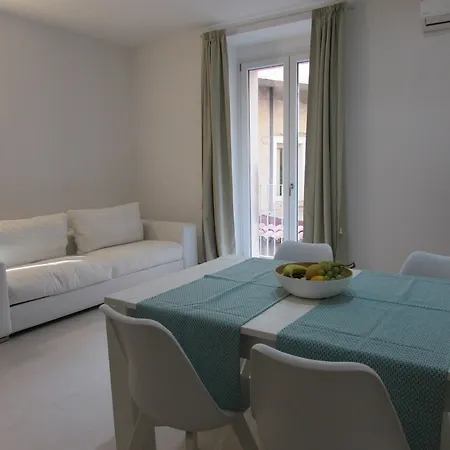 Bed & Breakfast Le Terrazze