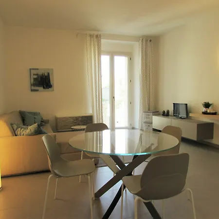 Le Terrazze Bed & Breakfast