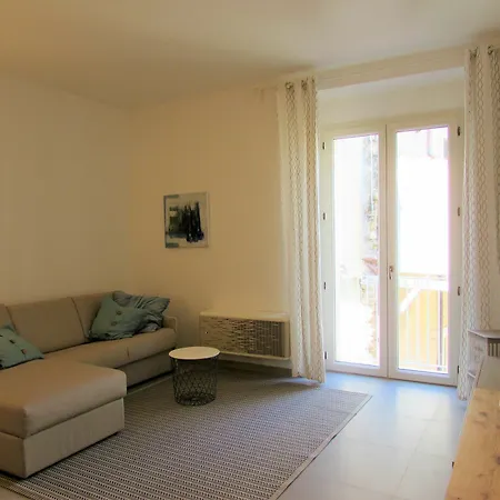 Bed & Breakfast Le Terrazze Tropea