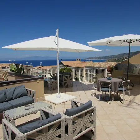 Le Terrazze Bed & Breakfast 3*