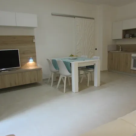 Le Terrazze Frühstückspension Tropea