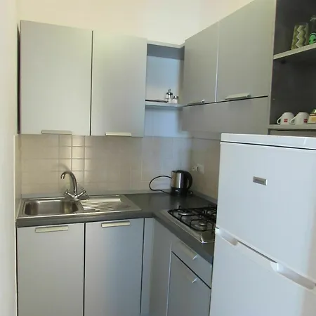 Le Terrazze Bed & Breakfast