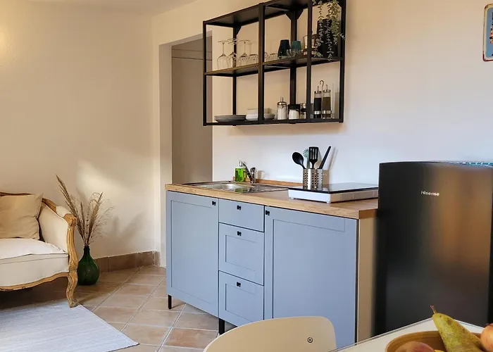 Le Terrazze Bed & Breakfast Tropea