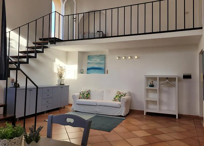 Le Terrazze Bed & Breakfast