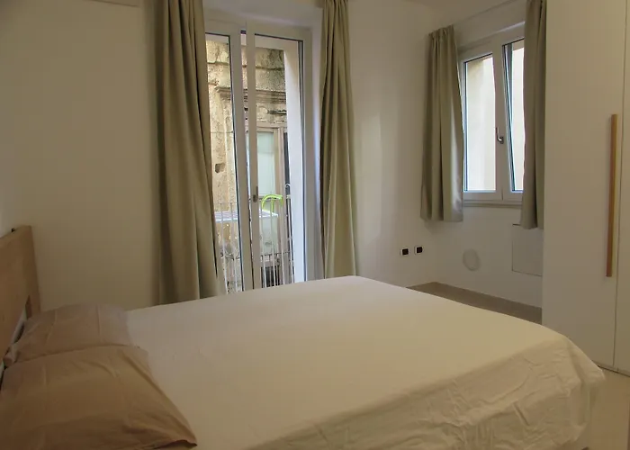 Bed & Breakfast Le Terrazze