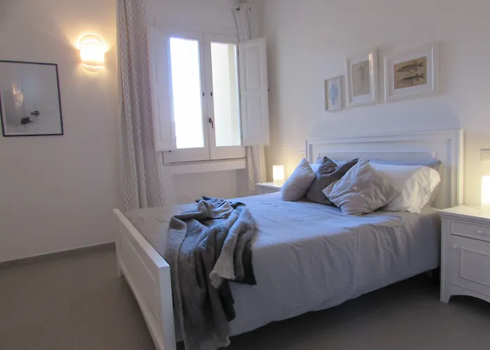 Le Terrazze 4* Tropea