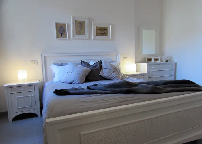 Bed & Breakfast Le Terrazze 4*