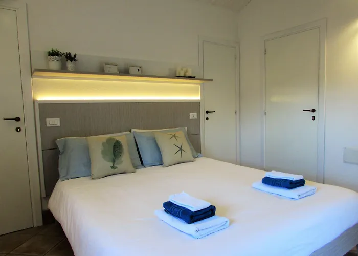 Bed & Breakfast Le Terrazze Tropea