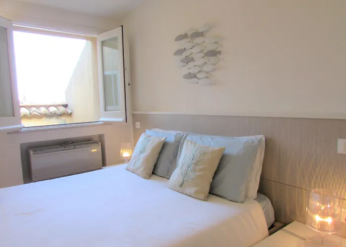 Bed & Breakfast Le Terrazze Tropea