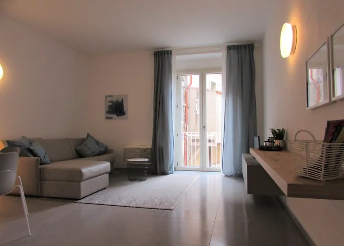 Bed & Breakfast Le Terrazze 4*