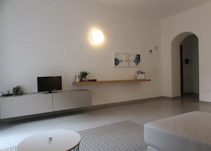 Bed & Breakfast Le Terrazze 4*