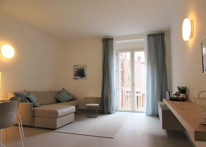 Bed & Breakfast Le Terrazze