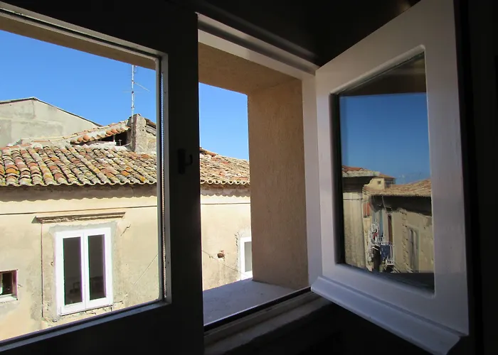 Le Terrazze 4* Tropea