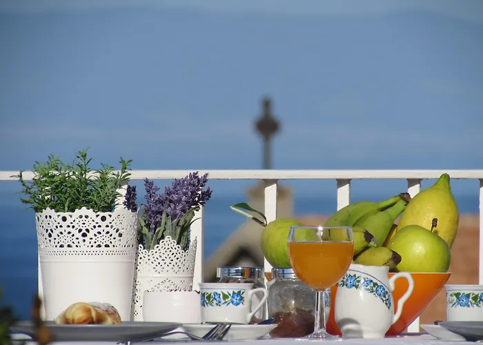 Le Terrazze Bed & Breakfast