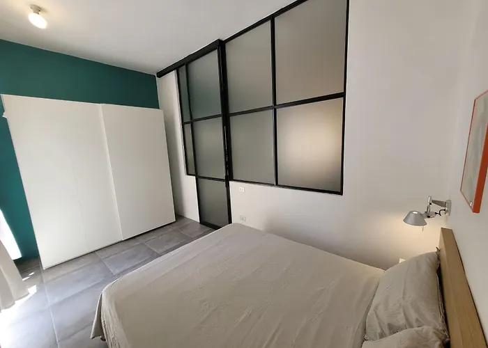 Le Terrazze Bed & Breakfast 4*