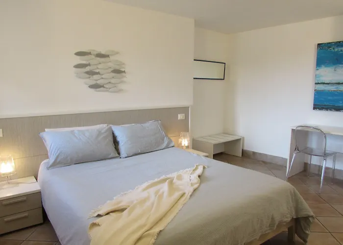 Le Terrazze 4* Tropea