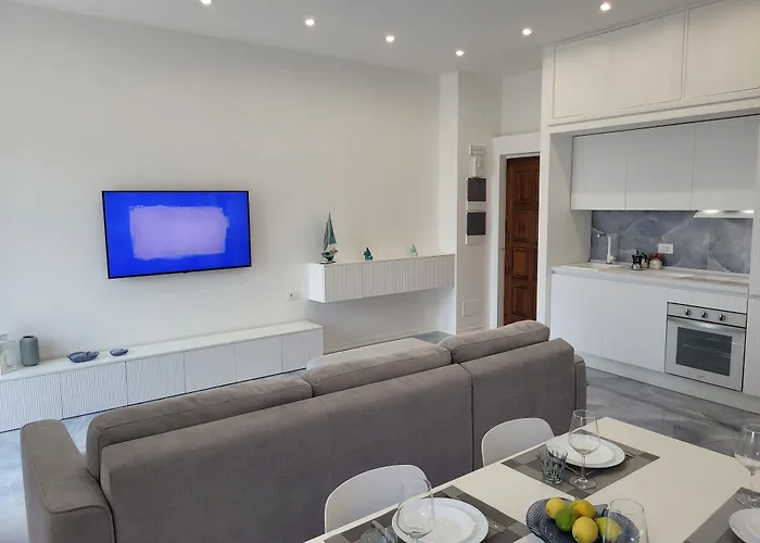 Le Terrazze Bed & Breakfast