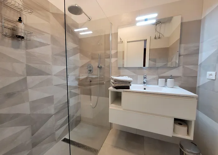 Bed & Breakfast Le Terrazze Tropea