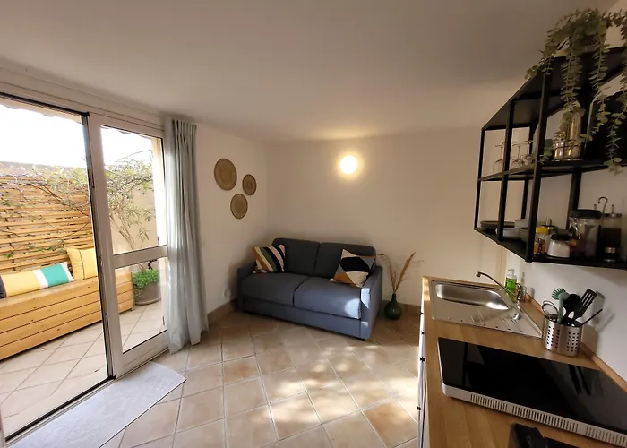 Le Terrazze Bed & Breakfast