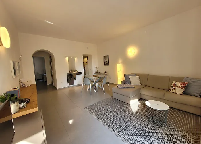 Le Terrazze Bed & Breakfast