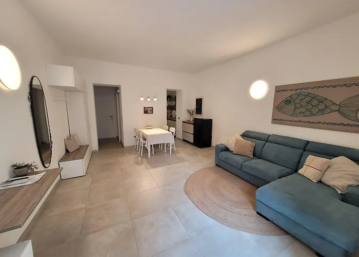 Le Terrazze Bed & Breakfast