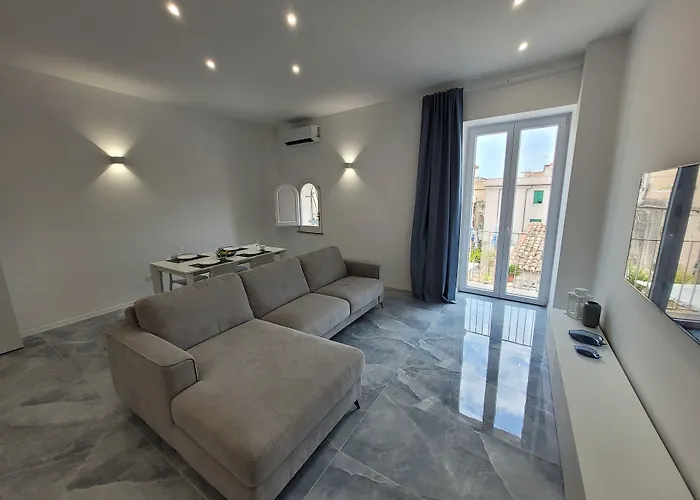 Le Terrazze Bed & Breakfast Tropea