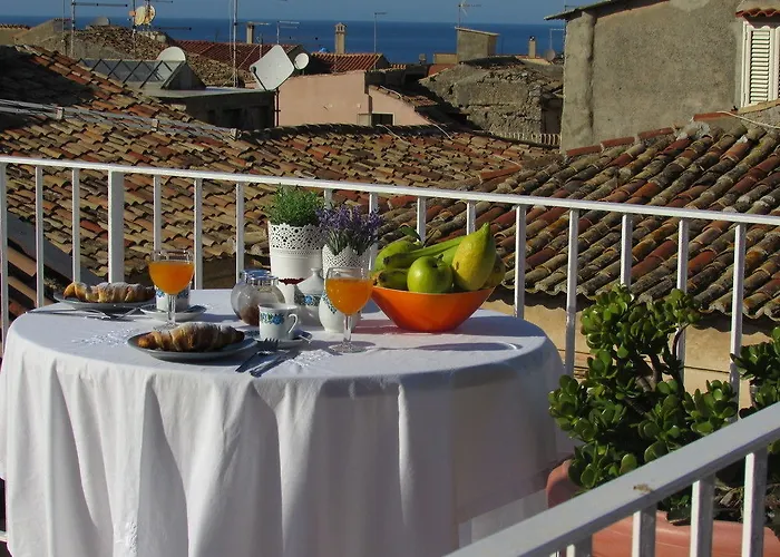Bed & Breakfast Le Terrazze