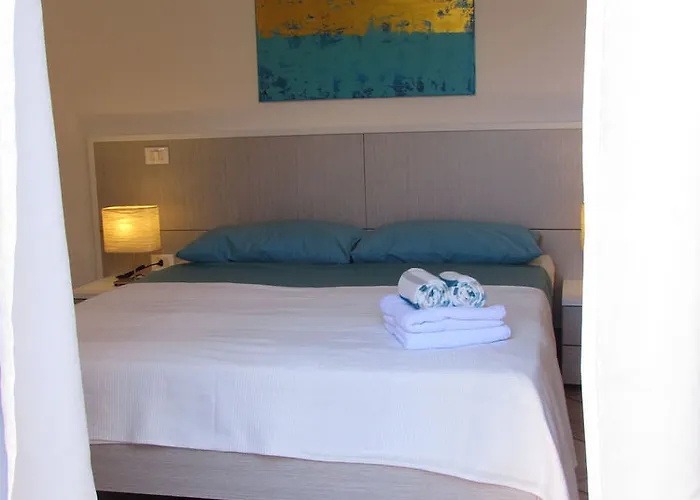 Bed & Breakfast Le Terrazze