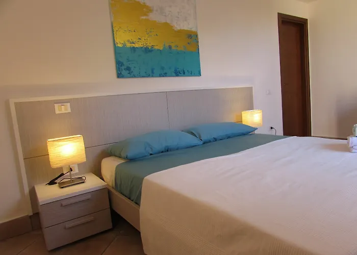 Le Terrazze 4* Tropea