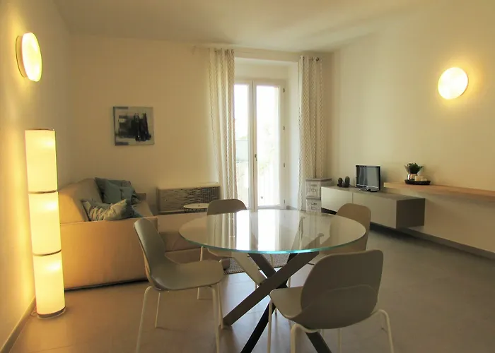 Le Terrazze Bed & Breakfast