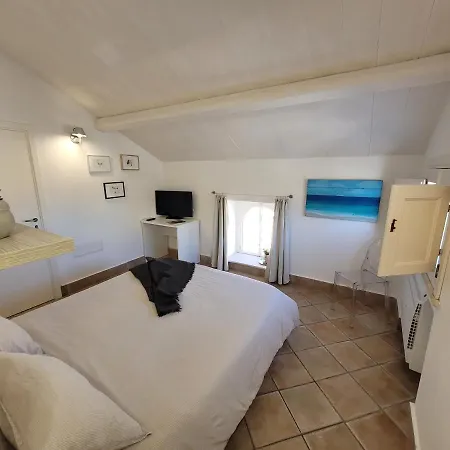 Le Terrazze Nocleg ze śniadaniem 3*