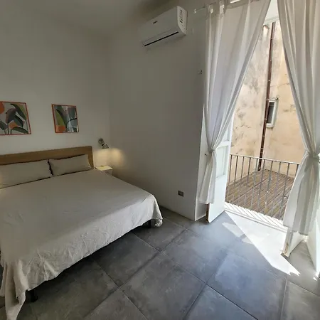 Le Terrazze 4* تروبيا