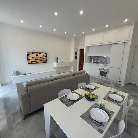 Le Terrazze 4*