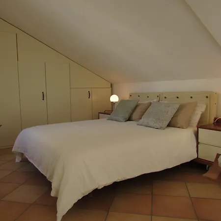 فندق مبيت وإفطار Le Terrazze