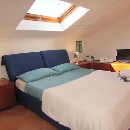 Le Terrazze Bed & Breakfast 4*