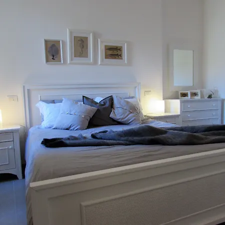 فندق مبيت وإفطار Le Terrazze 4*