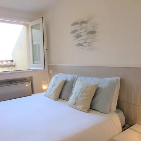 Bed & Breakfast Le Terrazze Tropea