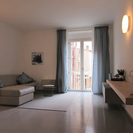 فندق مبيت وإفطار Le Terrazze 4*