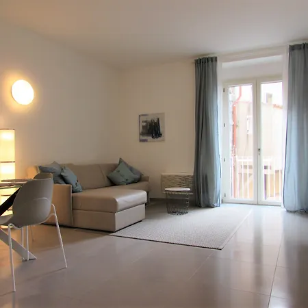 Le Terrazze 4* تروبيا