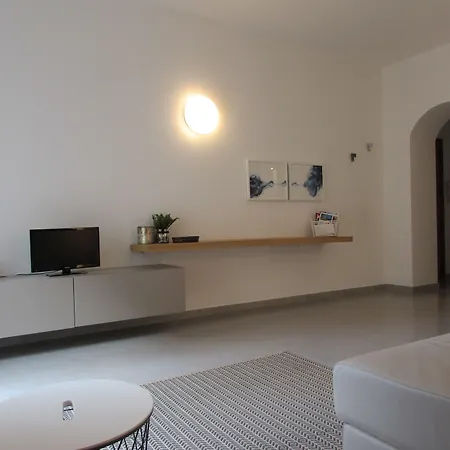 فندق مبيت وإفطار Le Terrazze 4*