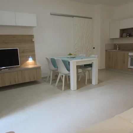 Le Terrazze Tropea