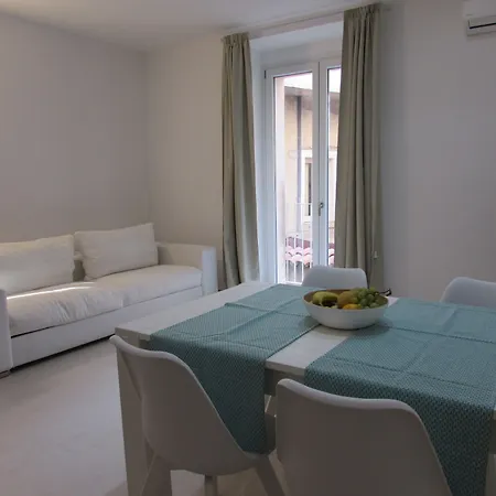 Le Terrazze فندق مبيت وإفطار