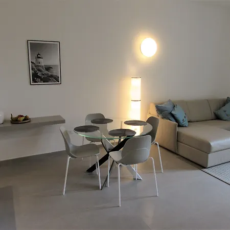 Le Terrazze 4* تروبيا