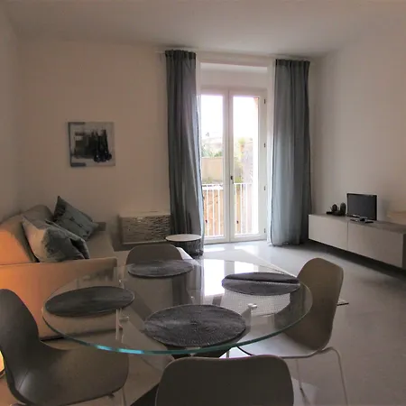 Bed & Breakfast Le Terrazze Tropea
