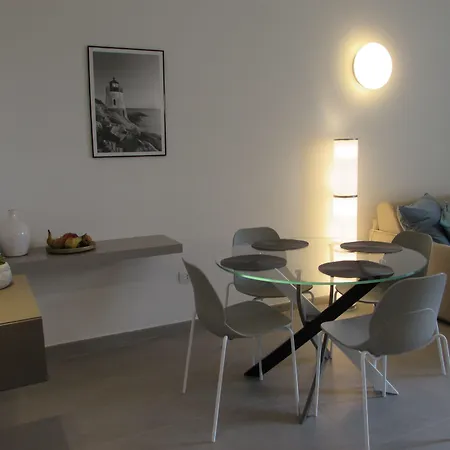 Le Terrazze Bed & Breakfast 4*