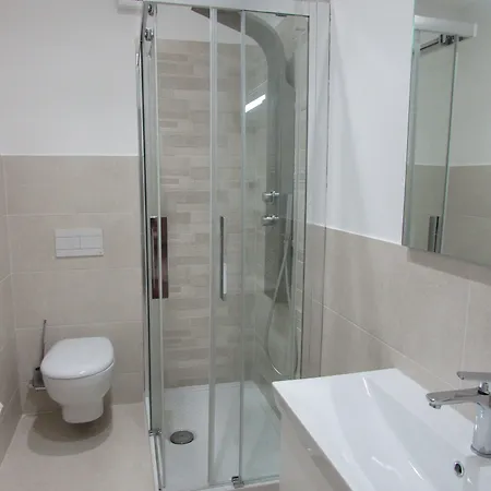 Le Terrazze Bed & Breakfast Tropea
