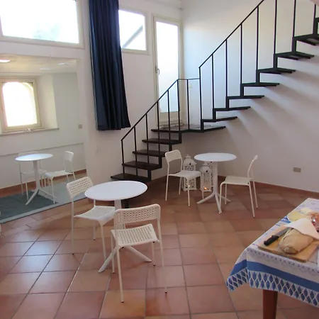 Bed & Breakfast Le Terrazze 4*
