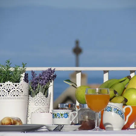 Le Terrazze فندق مبيت وإفطار