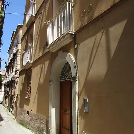 Nocleg ze śniadaniem Le Terrazze